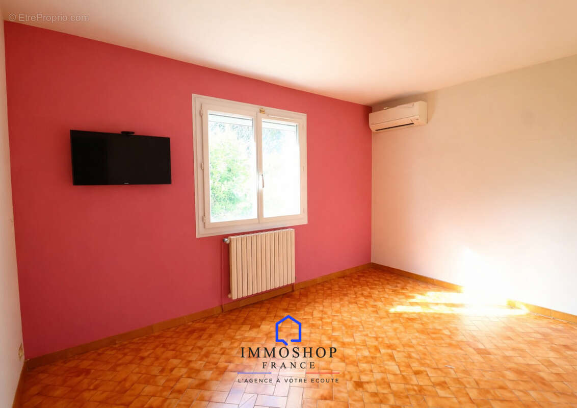 Maison à MARSEILLE-15E