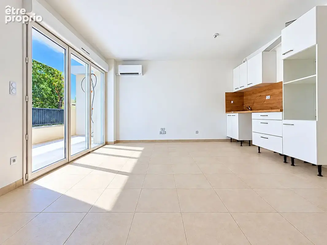 Appartement Castelginest 4 pièce(s) 80.08 m2 - photo 6