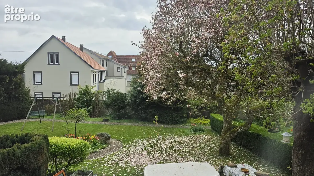 Belle demeure de caractère de 1913 avec vaste terrain arboré   Montreux-Vieux - photo 10