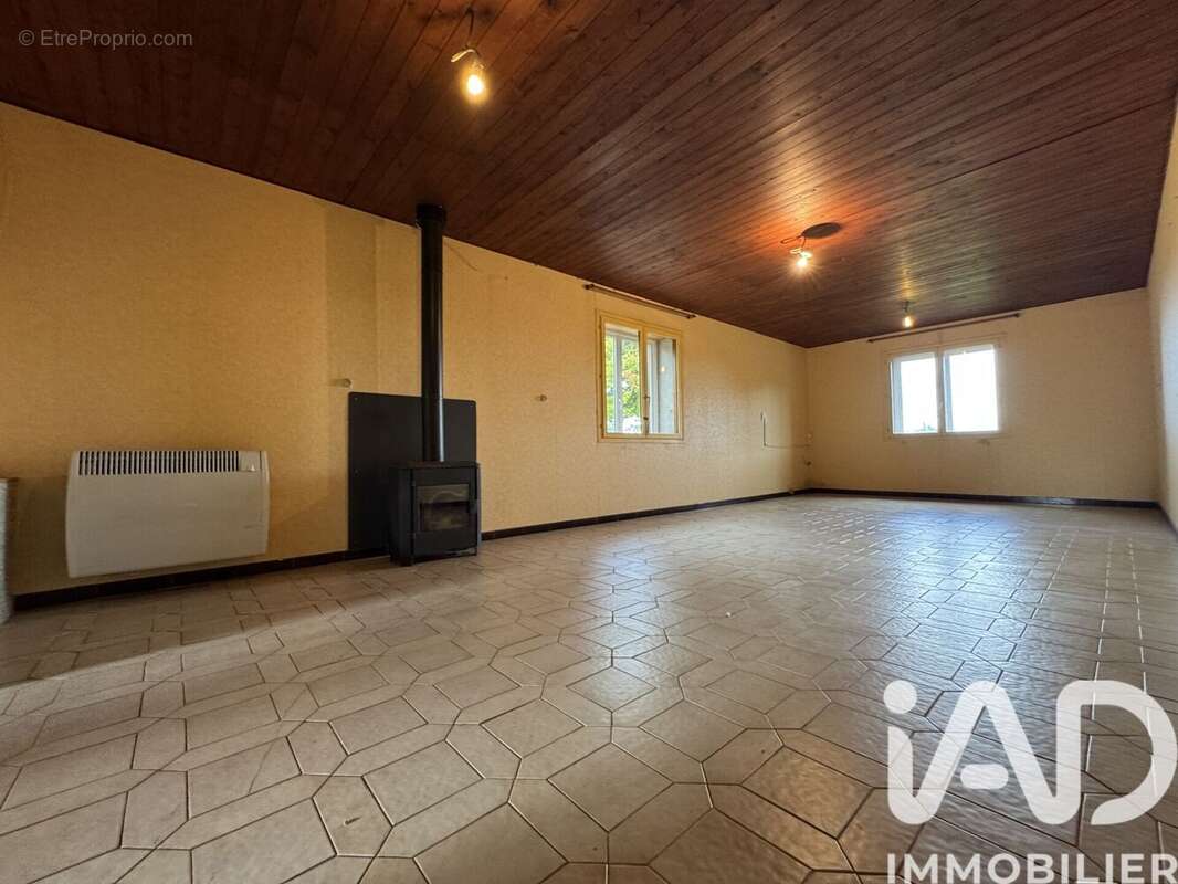 Photo 3 - Maison à ARROU