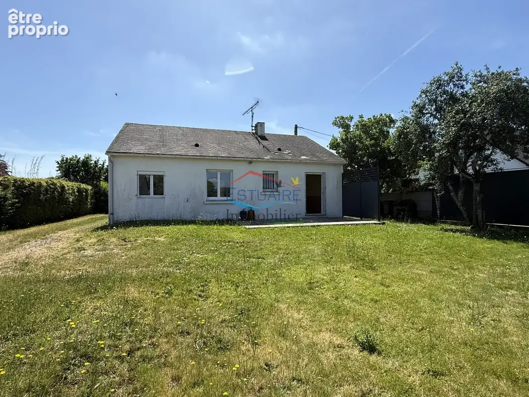 Maison 75 m² à Le Temple-De-Bretagne  - photo 9