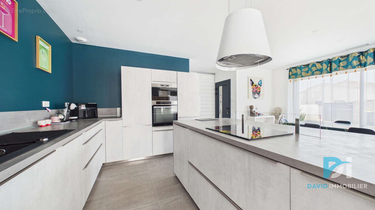 Villa plain-pied - photo 5