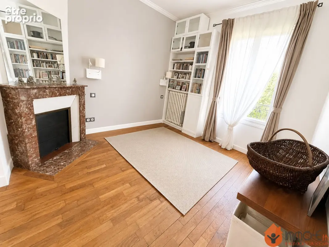 Maison 145 m² à Saint-Germain-Sur-Morin  - photo 7