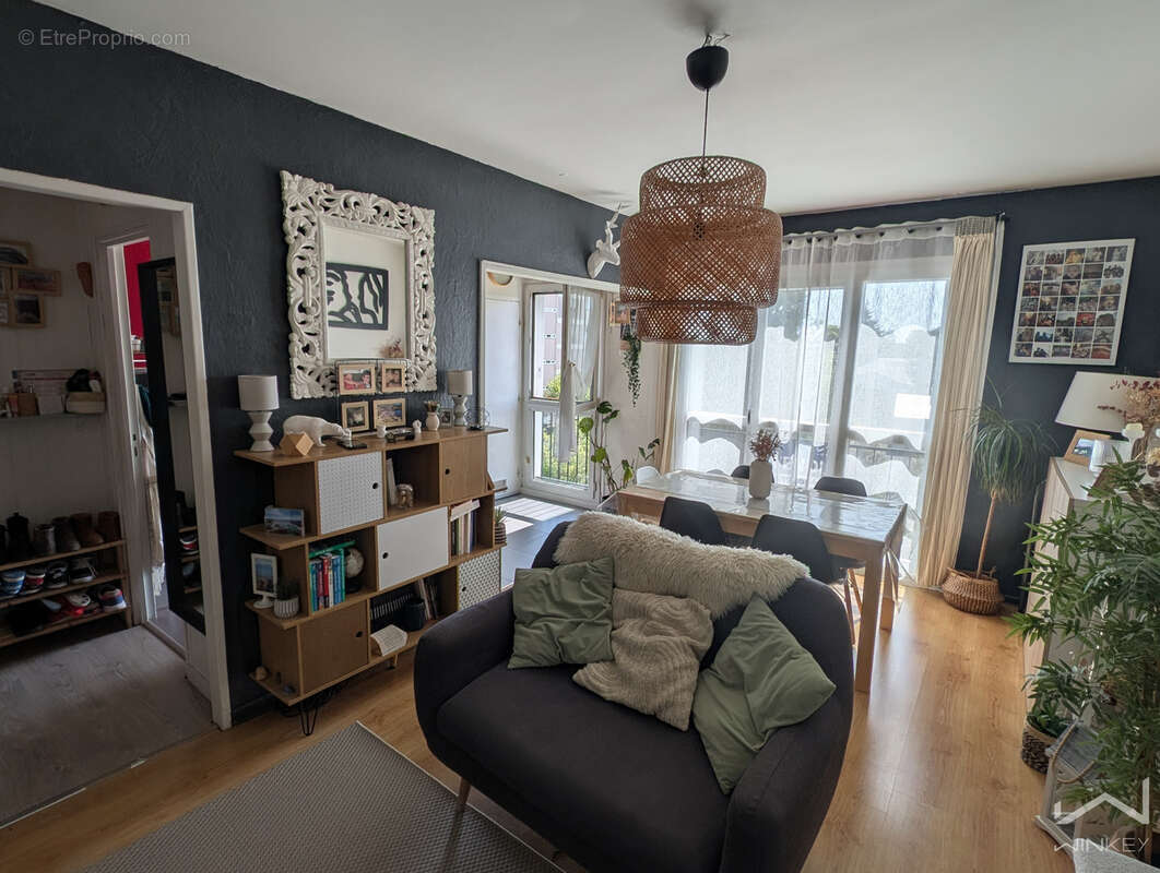 Appartement à YERRES