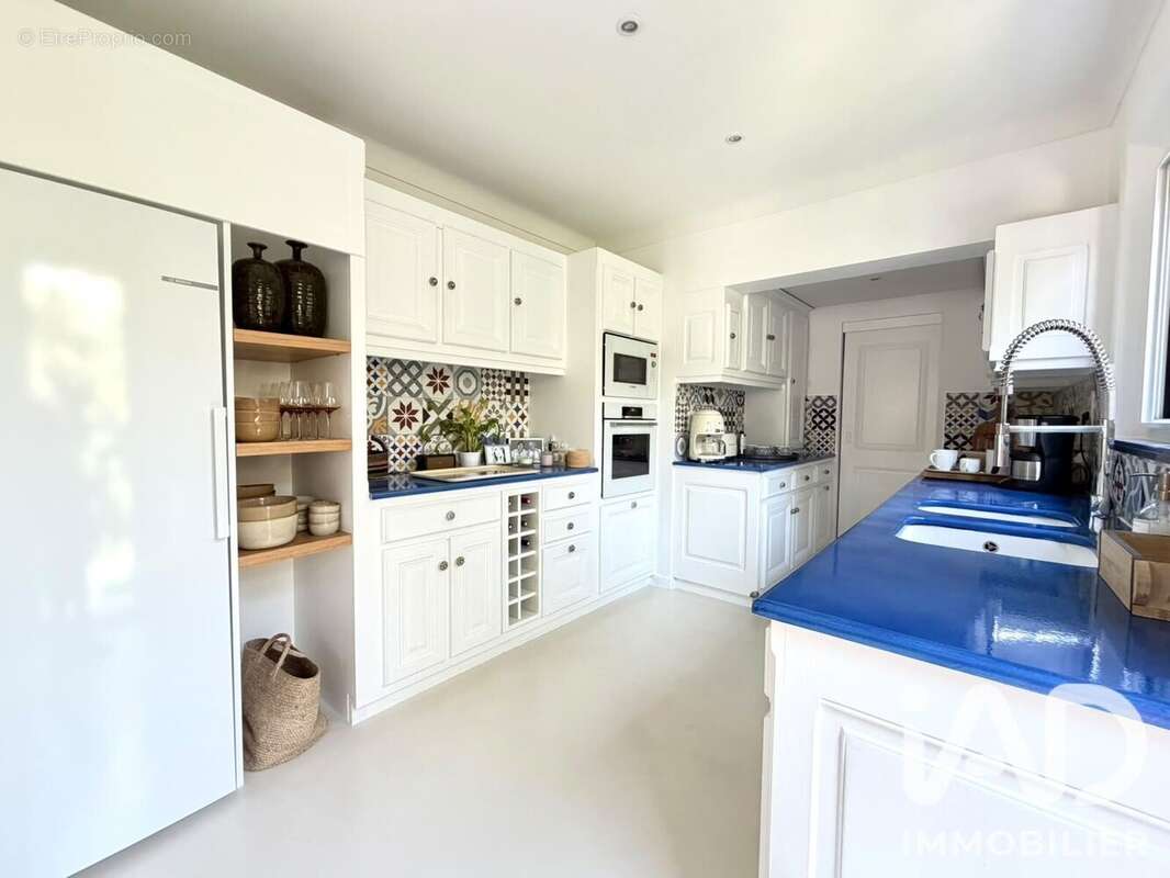 Maison 139 m² à Sainte-Maxime  - photo 7