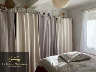 Maison à LA REDORTE