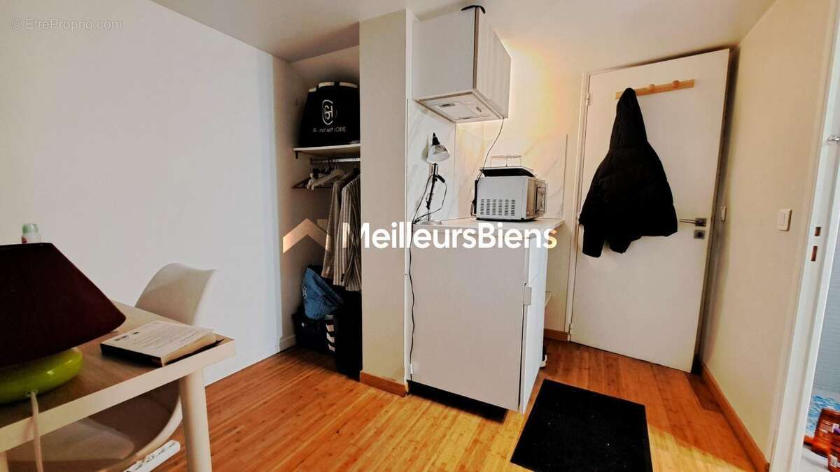 Maison à MONTMORENCY