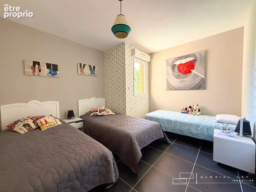 Maison 4 pièces 92 m² à vendre à Castera-Verduzan (32410) - photo 12