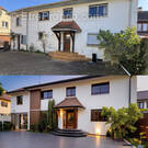 Façade - Proposition de rénovation - Maison à OBERMORSCHWIHR