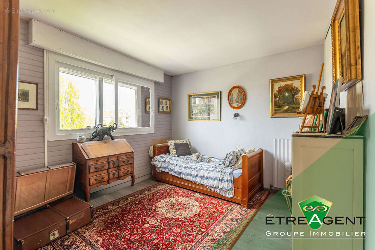 Appartement à EVREUX