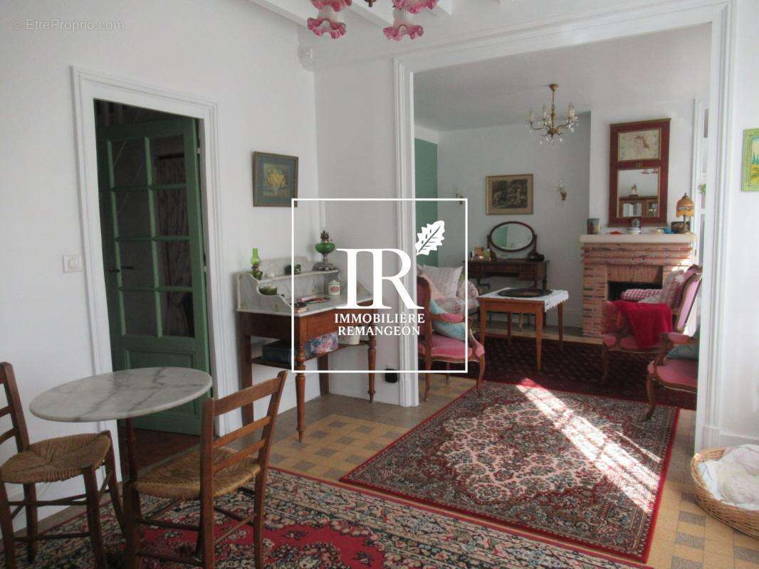 Maison de ville - photo 3