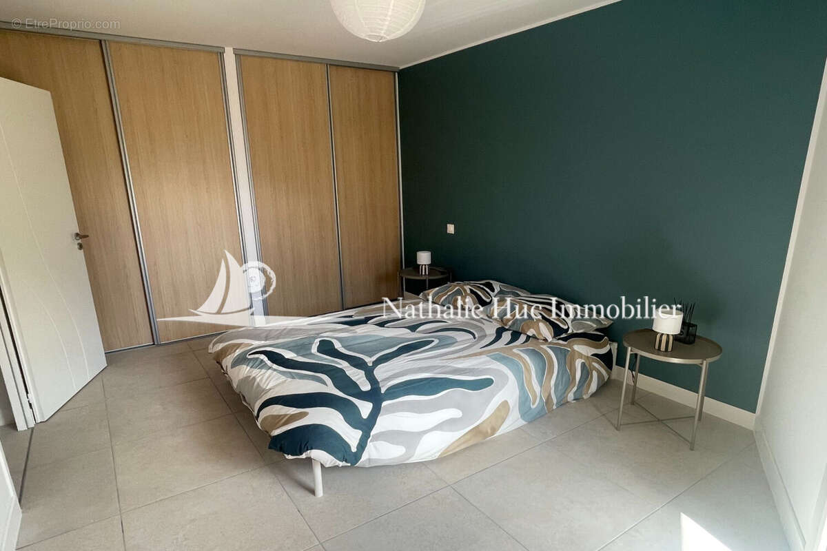 Appartement 79 m² à Canet-En-Roussillon  - photo 7