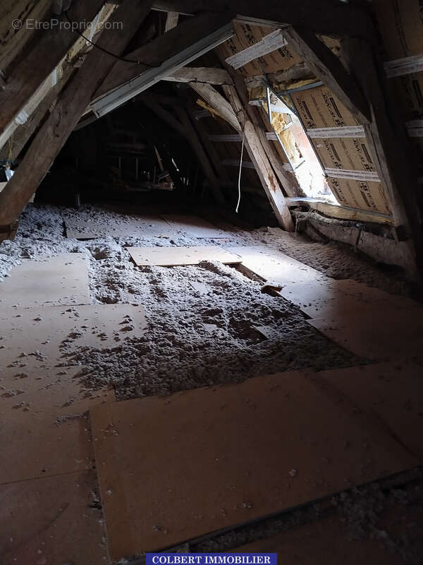 Maison rénovée avec dépendances exceptionnelles   Un bien rare aux multiples possibilités - photo 14