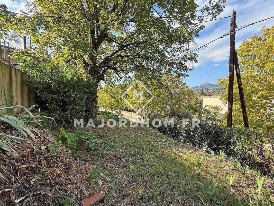 Maison à ROQUEVAIRE