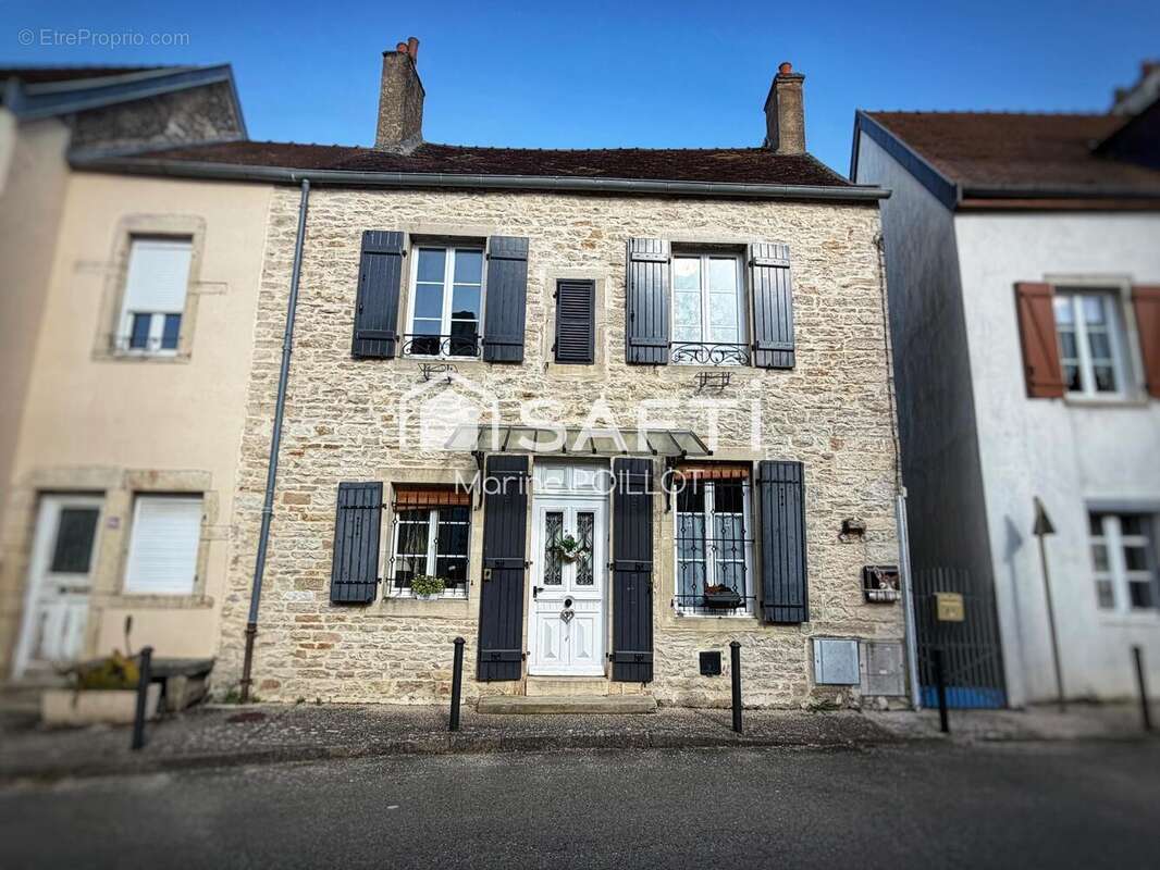 Maison 124 m² à Vougeot  - photo 3