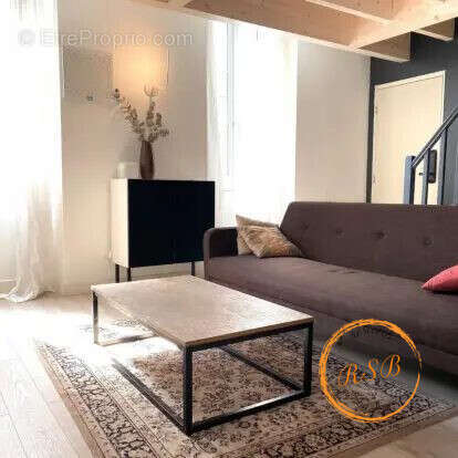 Appartement 125 m² à Bordeaux  - photo 6