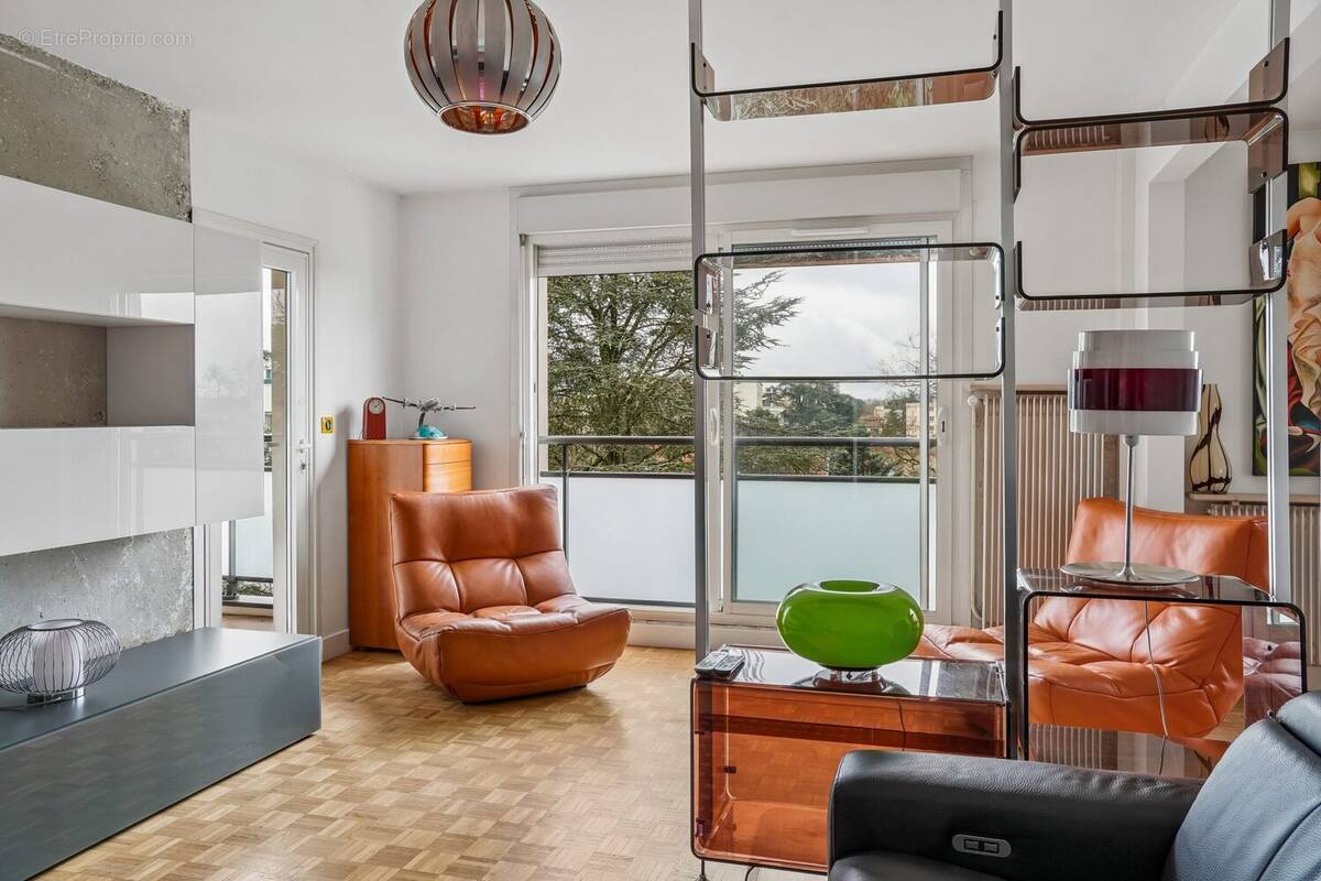 Appartement à LYON-5E