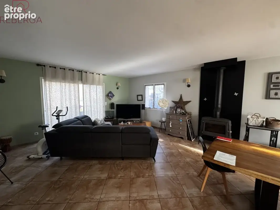 Belle Villa indépendante sur Aiguefonde - photo 15