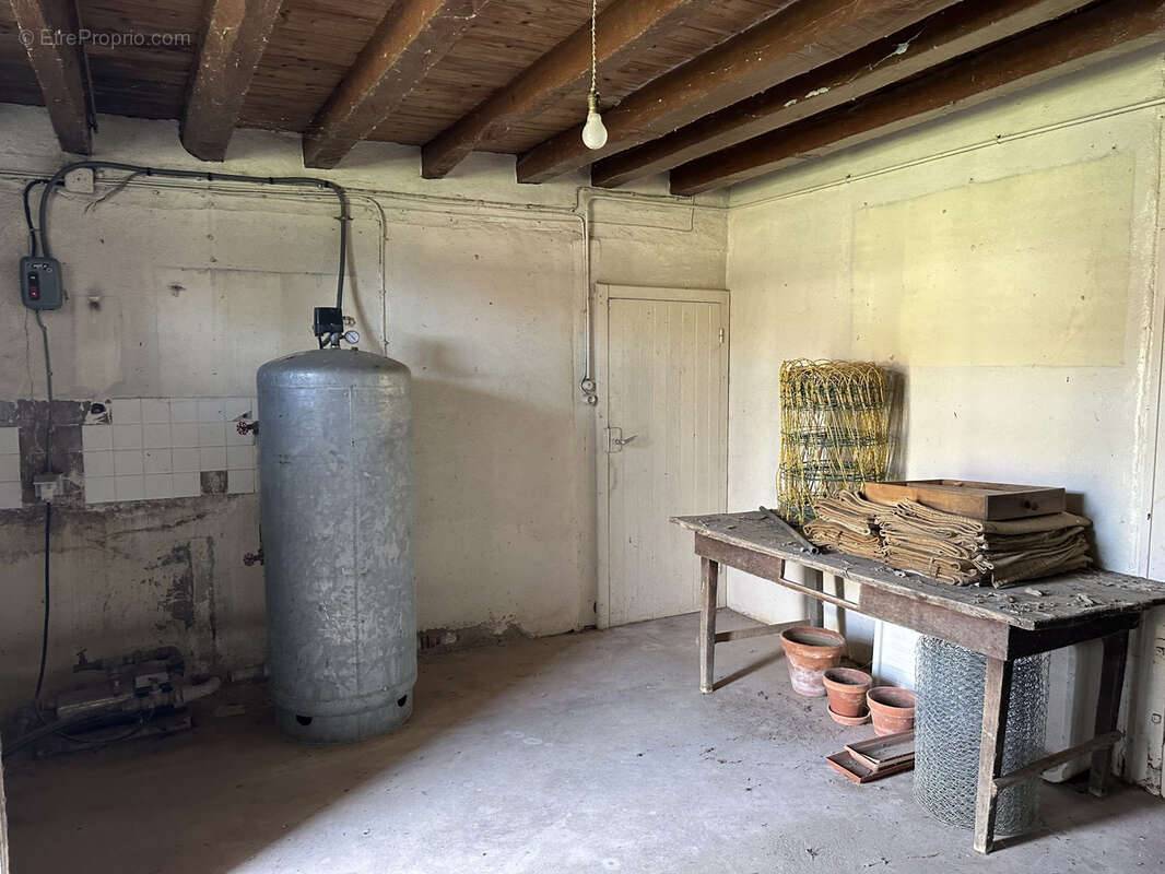 Maison de campagne ! - photo 8