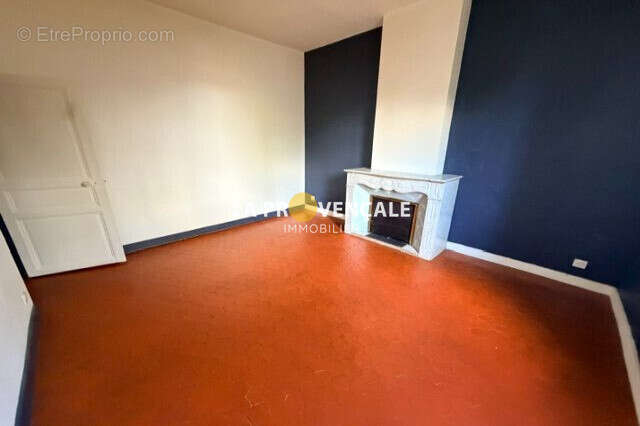 Appartement à GARDANNE