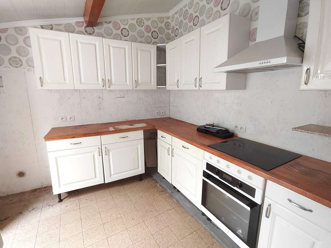 Maison de hameau - photo 2