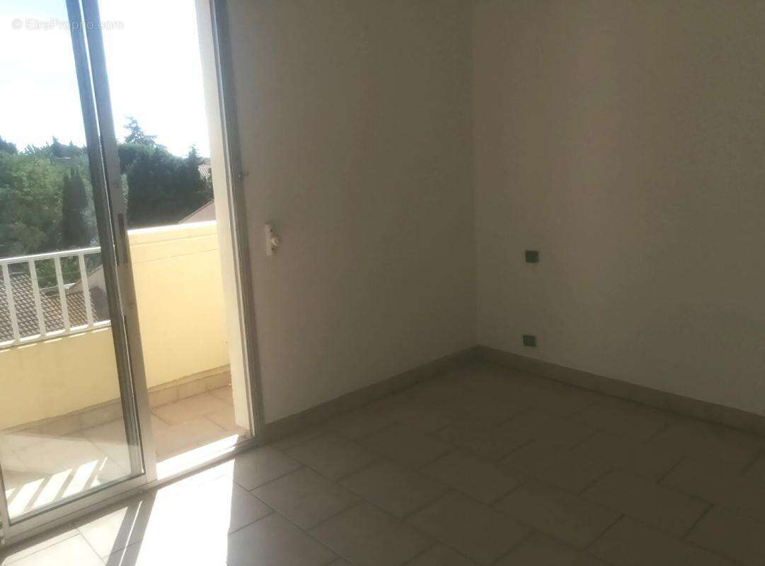 Appartement à AGDE