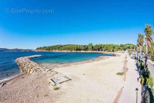 Appartement T1 exposé sud de 24m2 à 5mn à pieds des plages et commerces Le Pin Rolland - photo 7