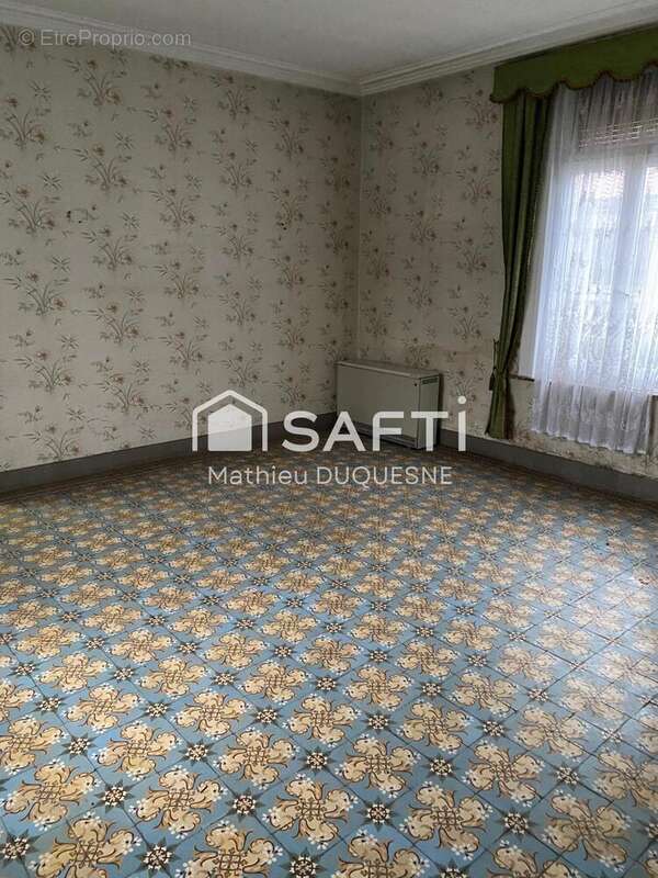 Photo 4 - Maison à ROCLINCOURT