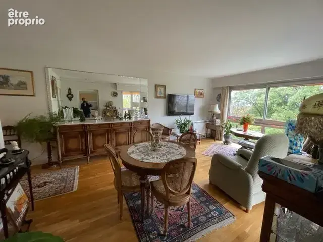 Appartement 3 pièces 76 m² à vendre à Nogent-Sur-Marne (94130) - photo 4