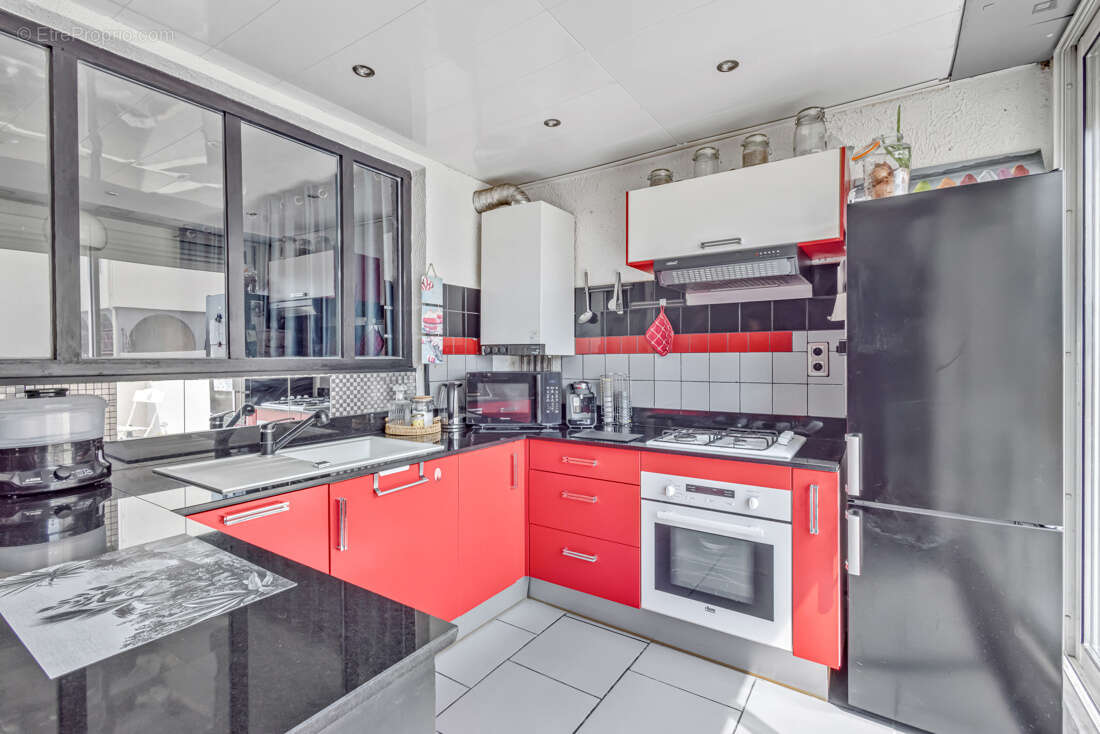 Appartement à ISTRES