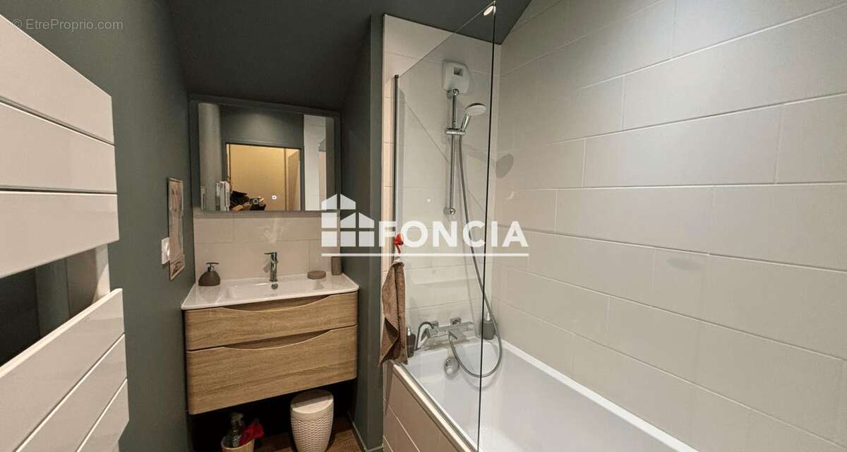 Appartement à SAINT-MALO