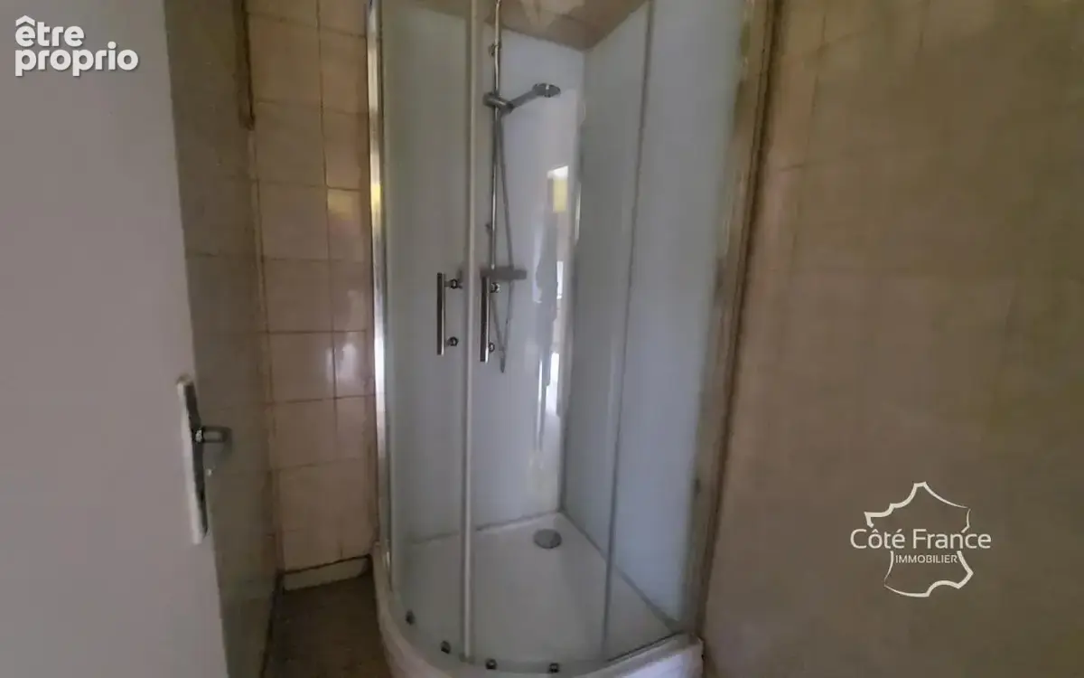 08 DEVILLE Maison 2 chambres avec terrain - photo 4