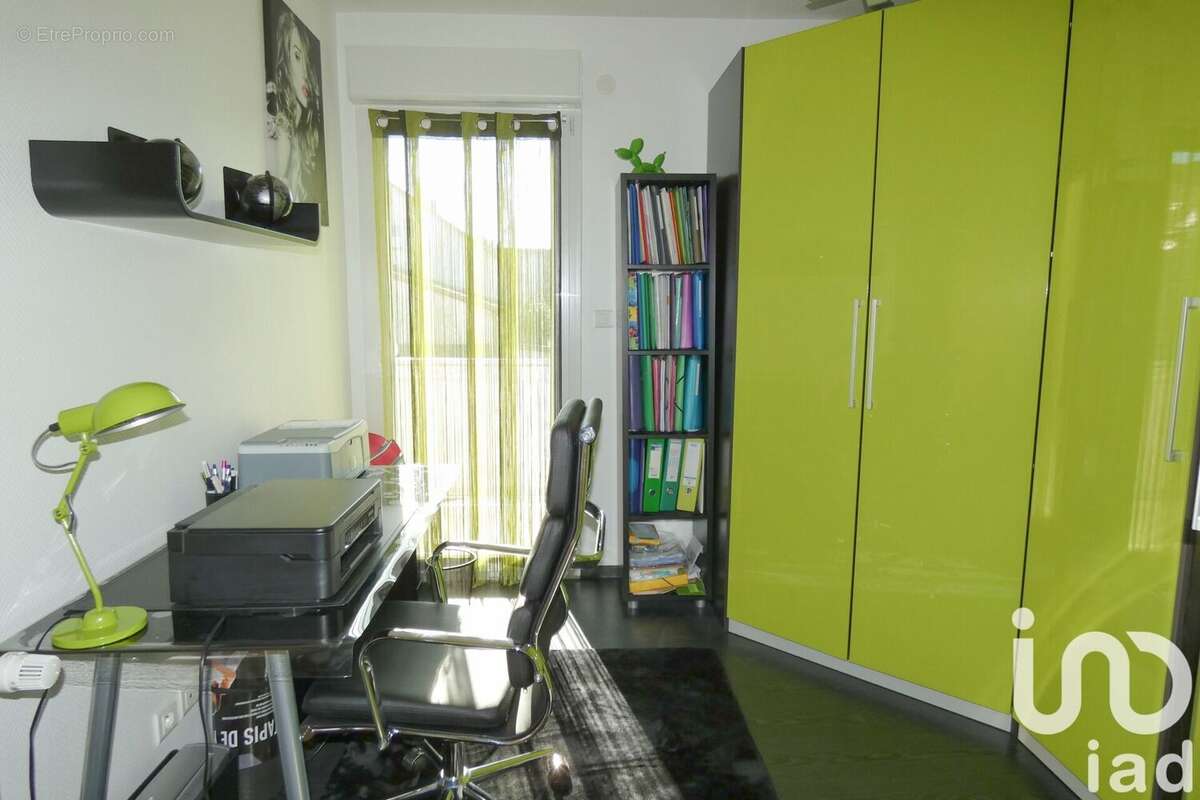 Photo 9 - Appartement à HESINGUE