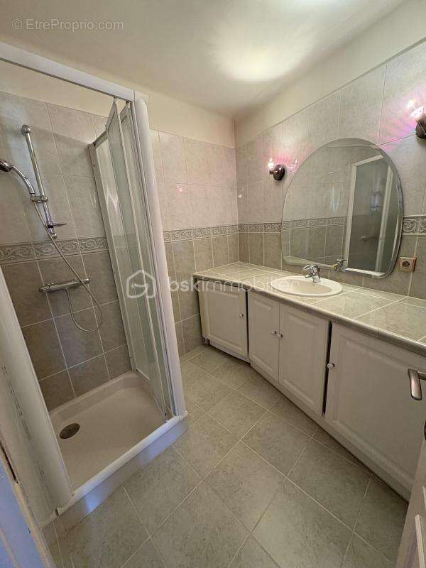 Appartement à MANOSQUE