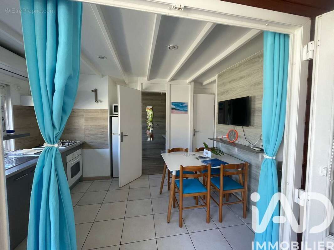 Photo 4 - Maison à SAINT-FRANCOIS