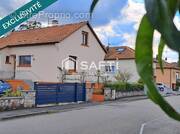 Photo 1 - Maison à SAINT-LOUIS