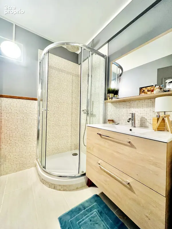 Appartement Creteil 3 pièce(s) 65 m2 - photo 10