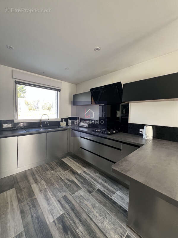 Maison à SAINT-GERMAIN-SUR-RHONE