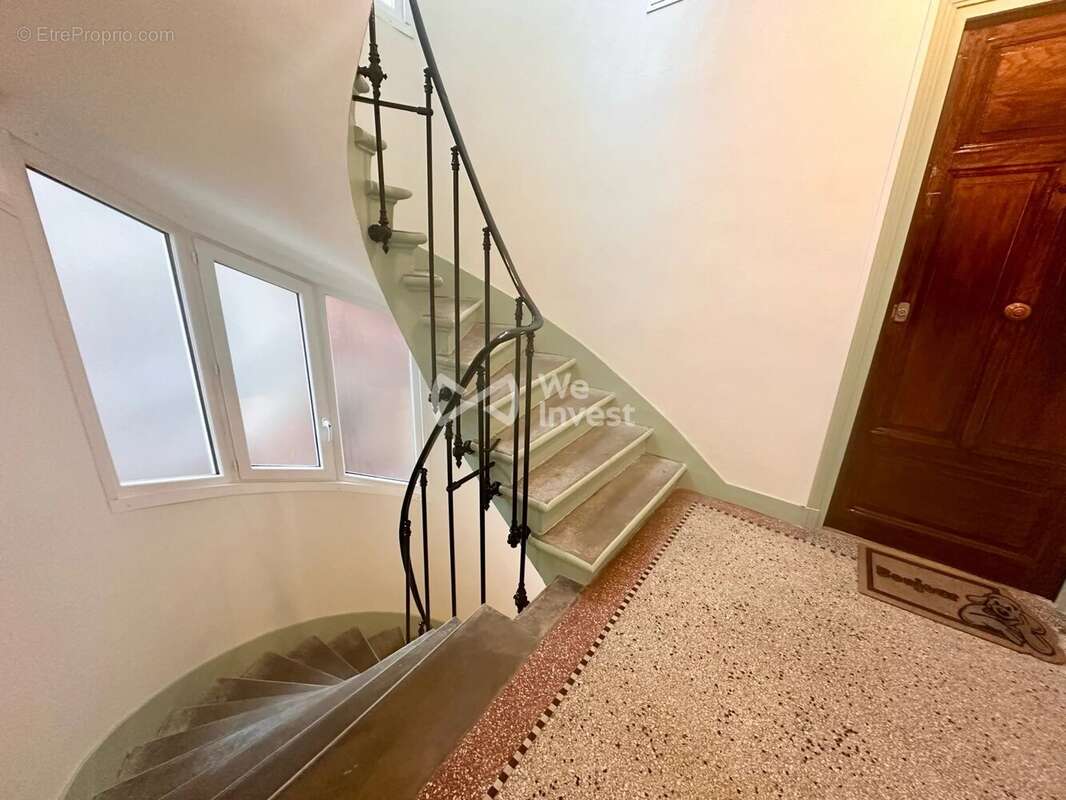 Appartement à COLOMBES