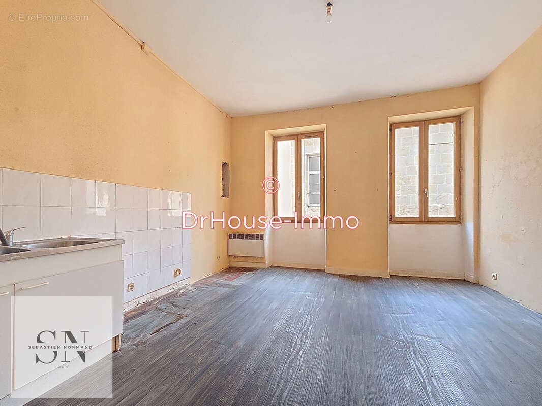 Appartement à VILLENEUVE-SUR-LOT