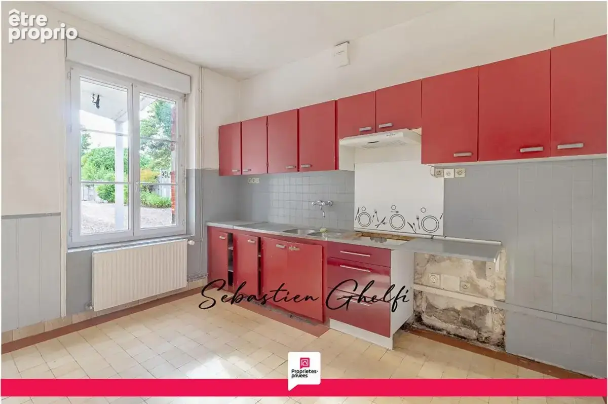 immeuble Cellettes possibilité de crée 3 logements - photo 11