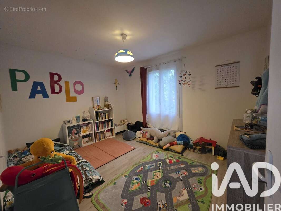 Photo 8 - Maison à SAINTE-SOULLE