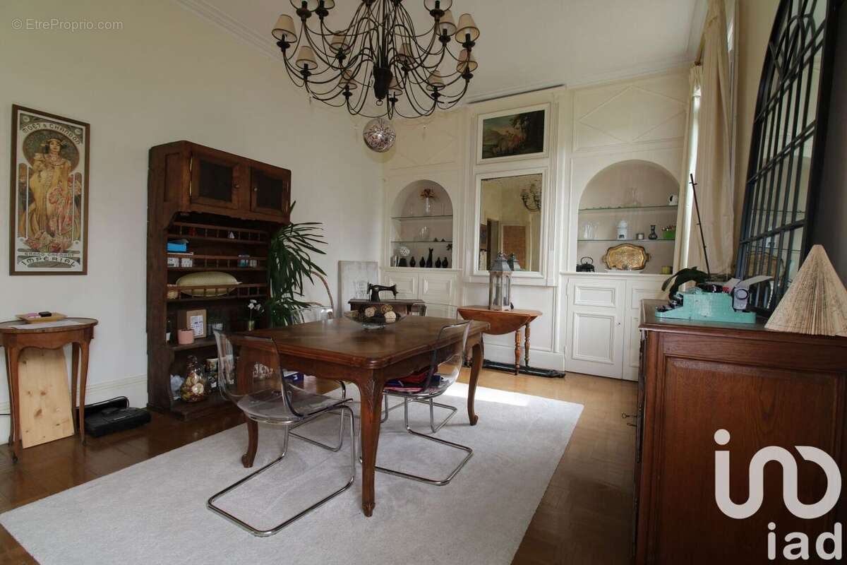 Photo 4 - Maison à ELBEUF