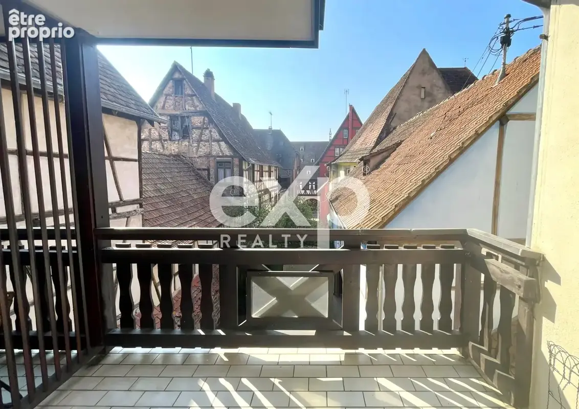 Appartement 63 m² à Obernai  - photo 2