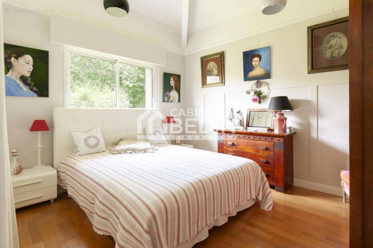 Maison à SAINT-PAUL-LES-DAX