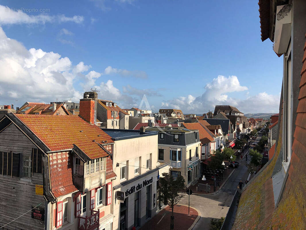 Appartement Le Touquet Paris Plage 2 pièces - photo 7