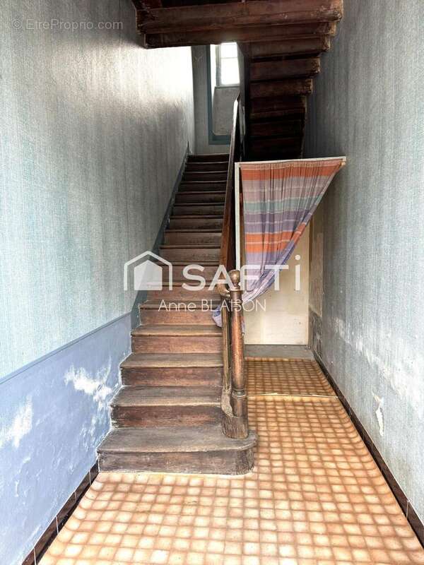 Photo 9 - Appartement à LES MOITIERS-EN-BAUPTOIS