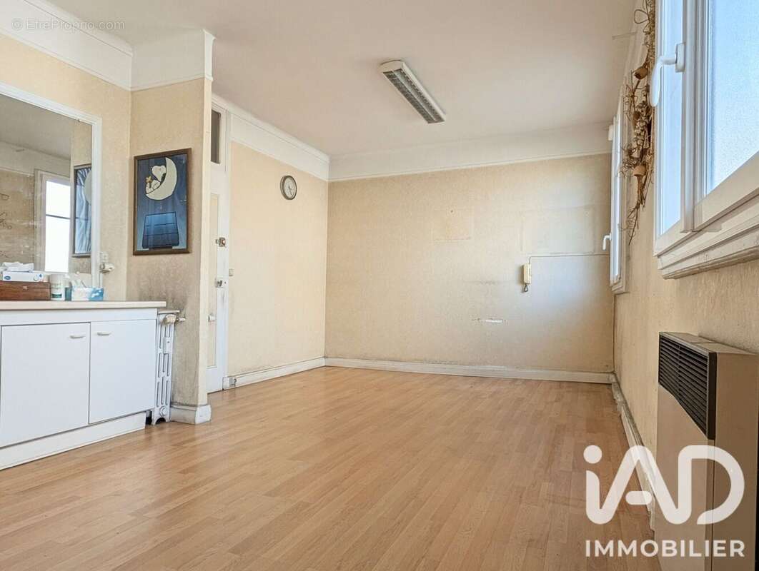 Photo 3 - Appartement à JUVISY-SUR-ORGE