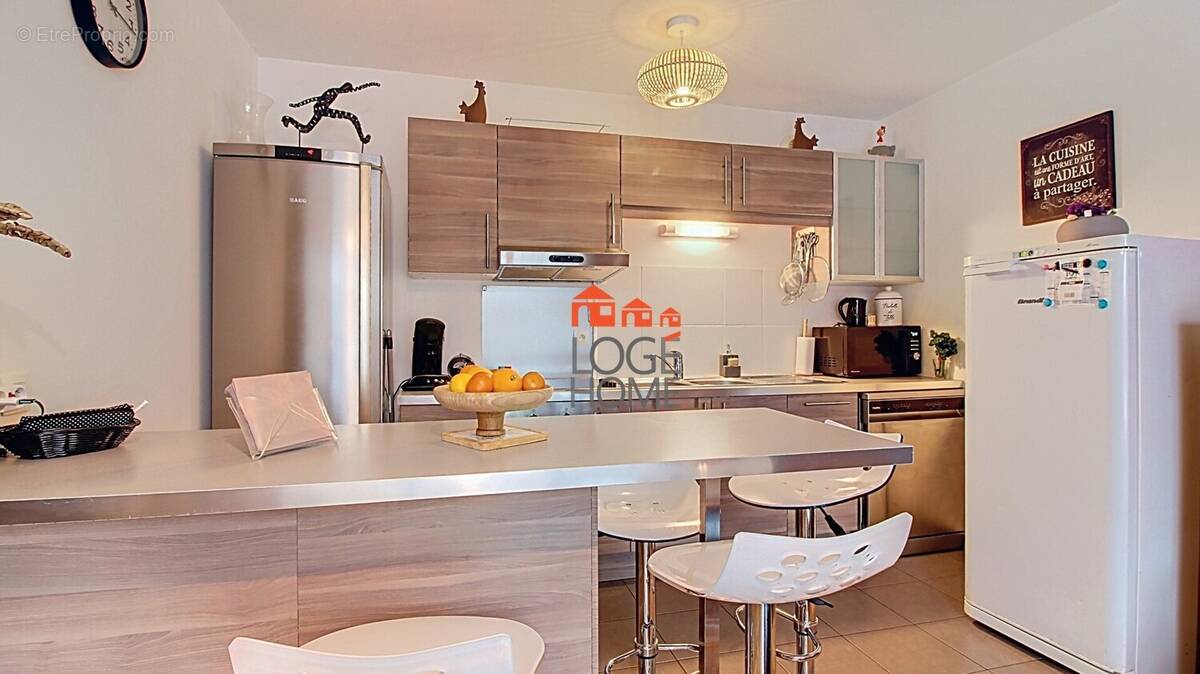 Appartement à TOURCOING