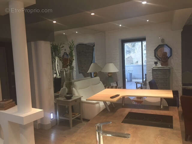 Appartement à CHATELLERAULT